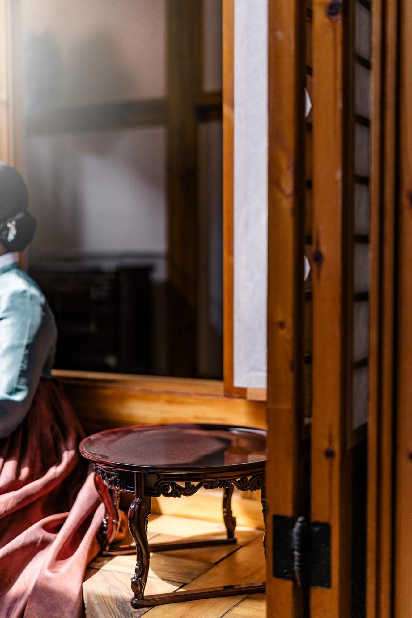 Hamhanokstay Rumah percutian Seoul