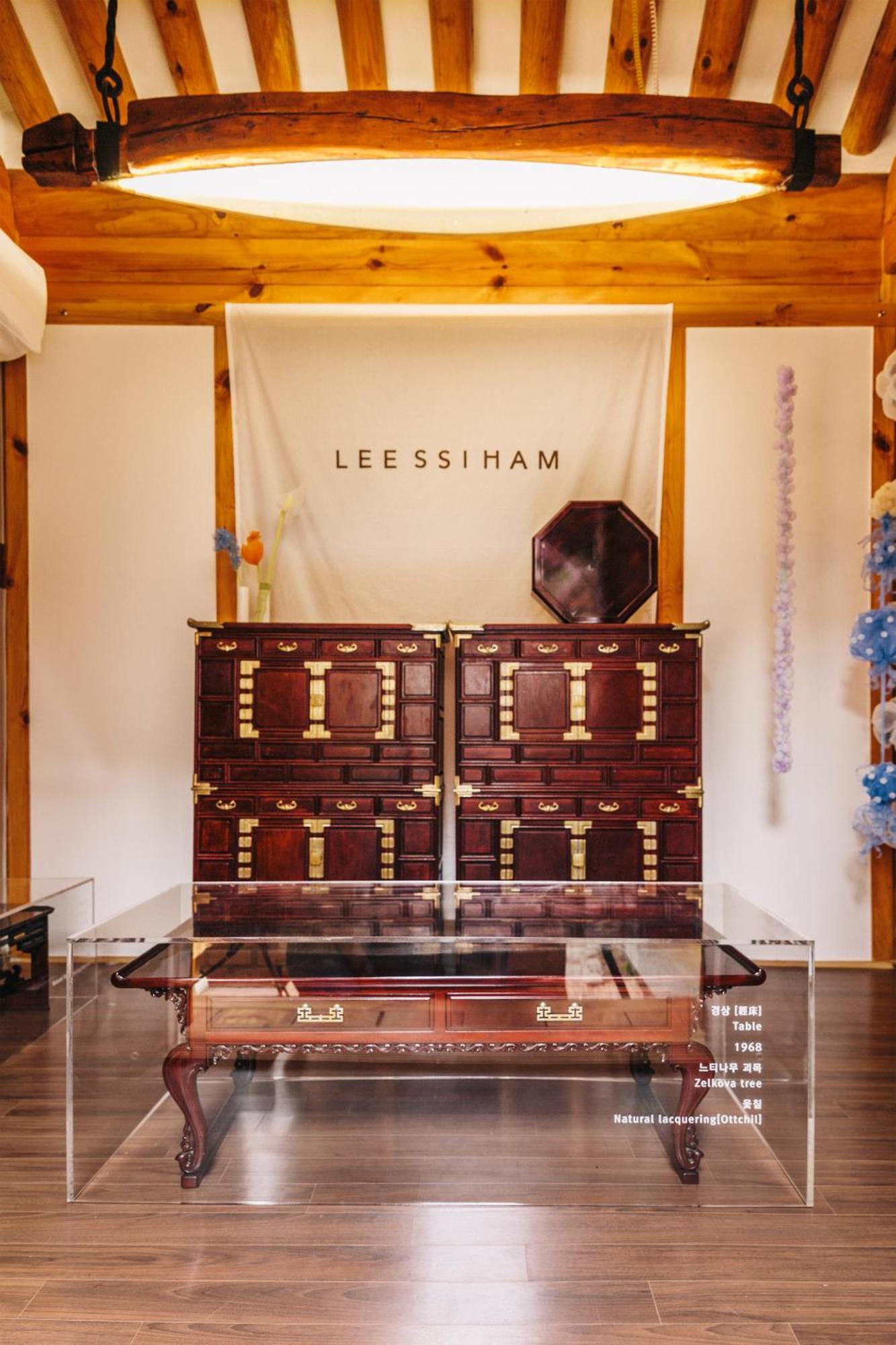 Rumah percutian Hamhanokstay