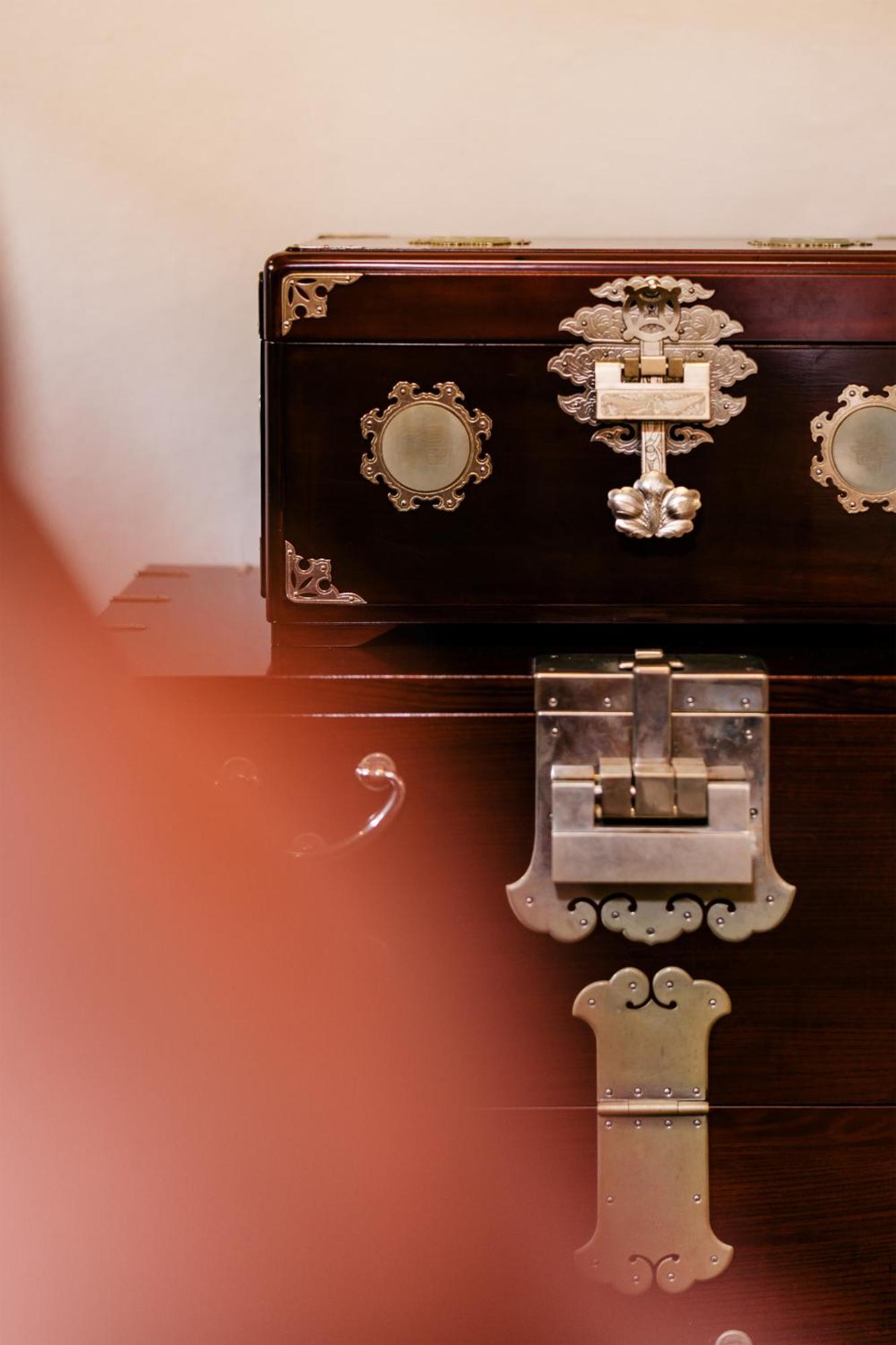 Hébergement de vacances Hamhanokstay *