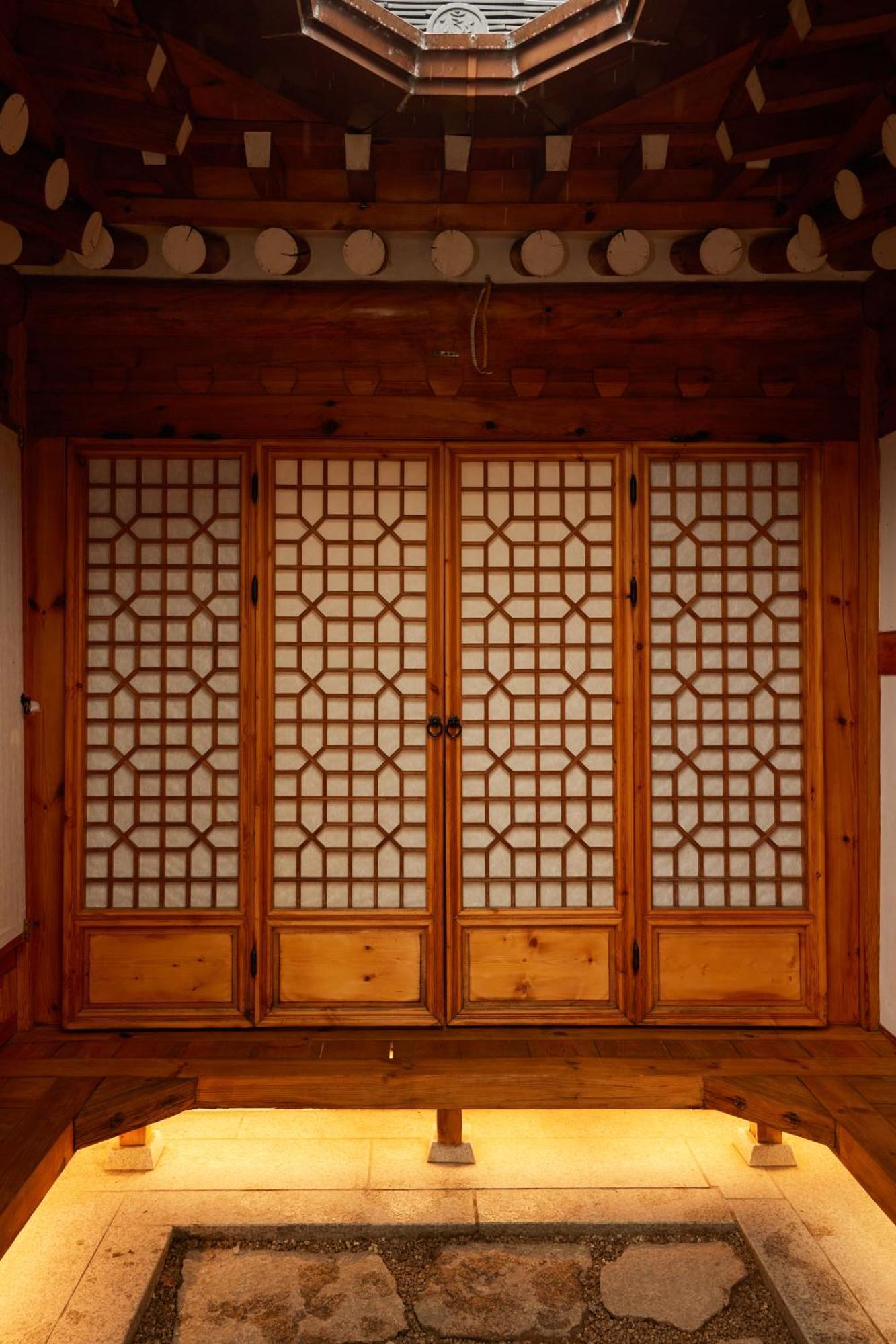 Hamhanokstay